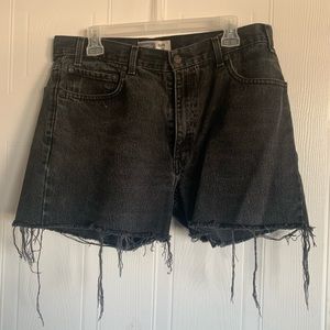 Levi’s Shorts
